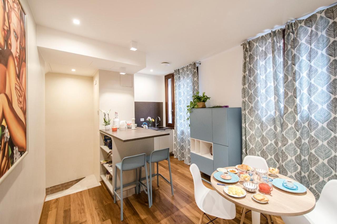 Stemar Apartment Diva البندقية المظهر الخارجي الصورة