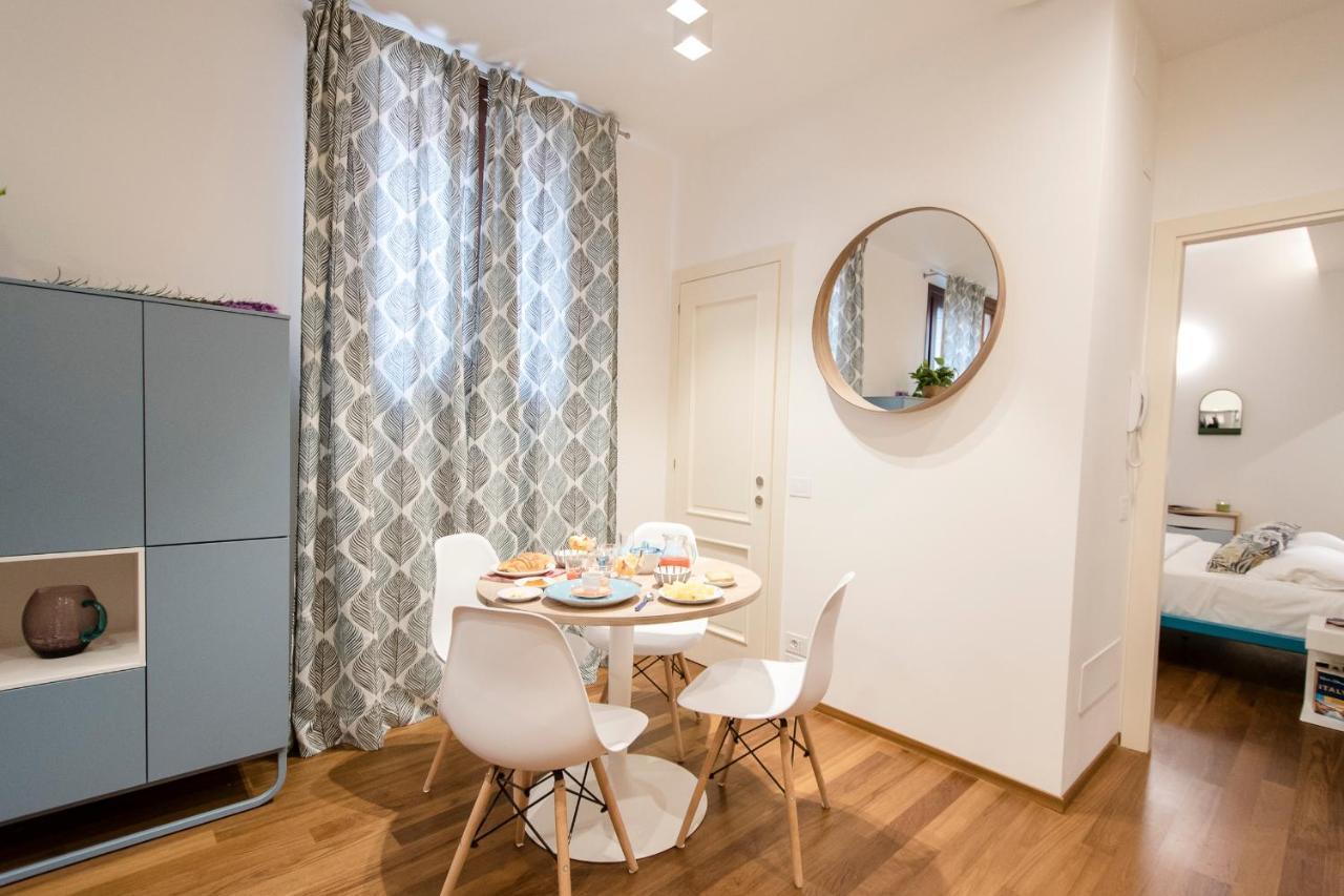 Stemar Apartment Diva البندقية المظهر الخارجي الصورة