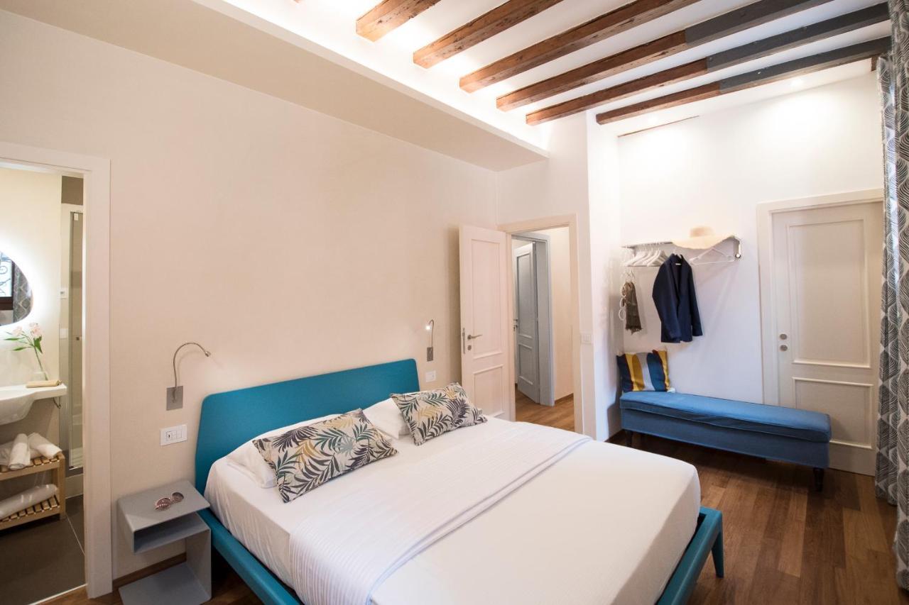 Stemar Apartment Diva البندقية المظهر الخارجي الصورة