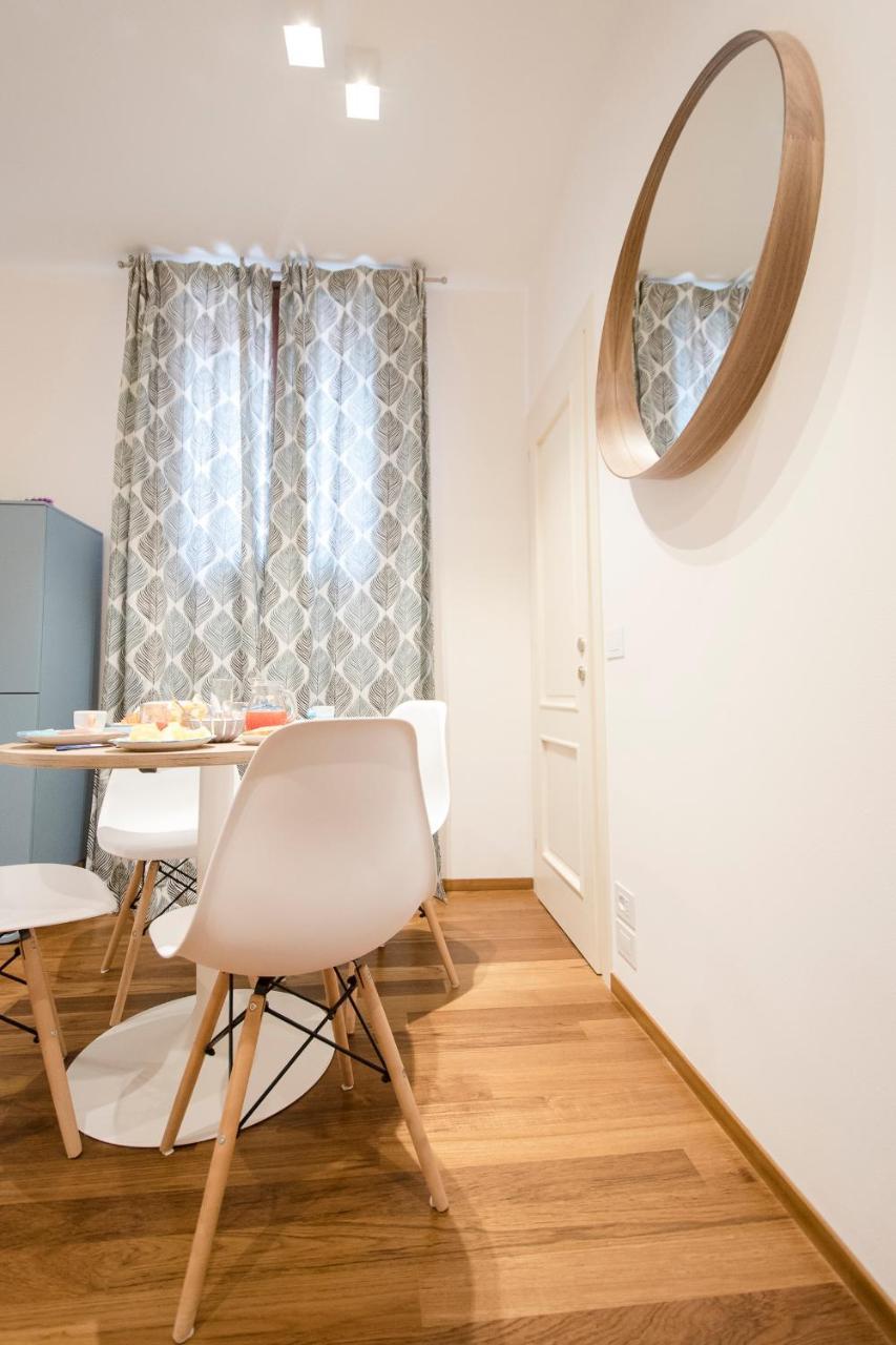 Stemar Apartment Diva البندقية المظهر الخارجي الصورة