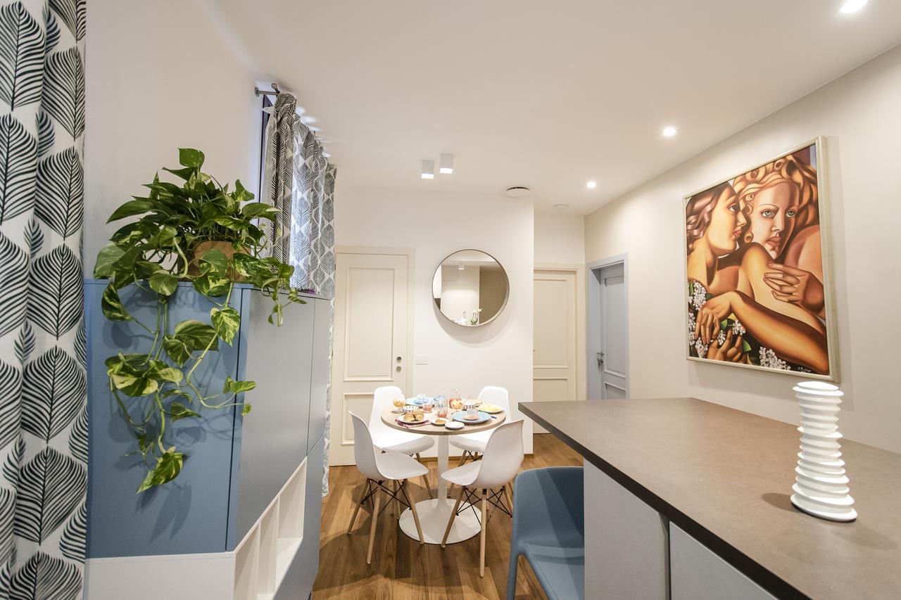 Stemar Apartment Diva البندقية المظهر الخارجي الصورة