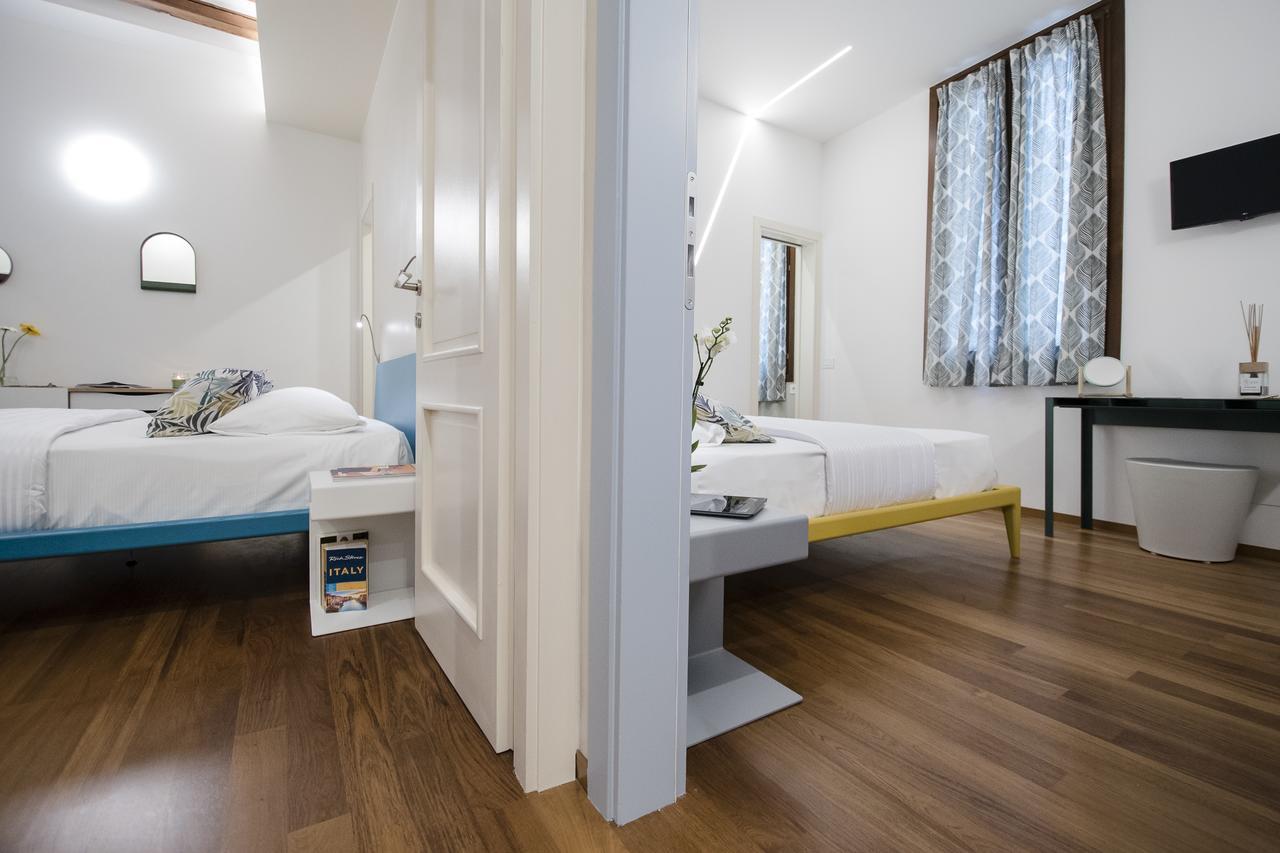 Stemar Apartment Diva البندقية المظهر الخارجي الصورة