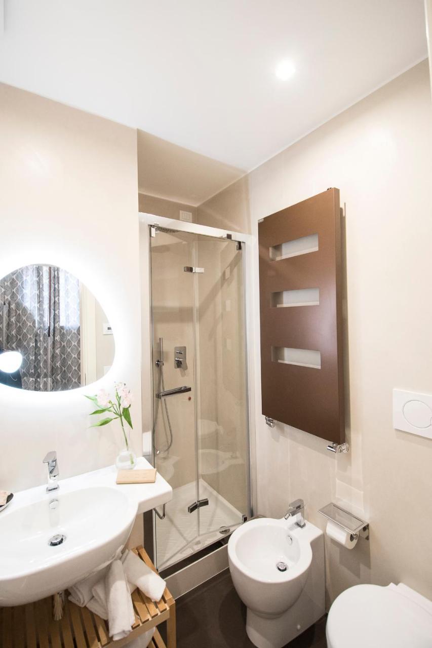 Stemar Apartment Diva البندقية المظهر الخارجي الصورة