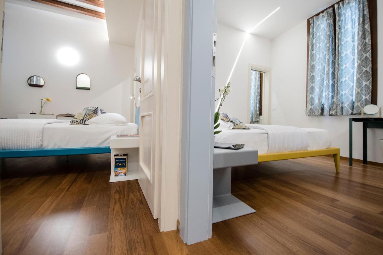 Stemar Apartment Diva البندقية المظهر الخارجي الصورة