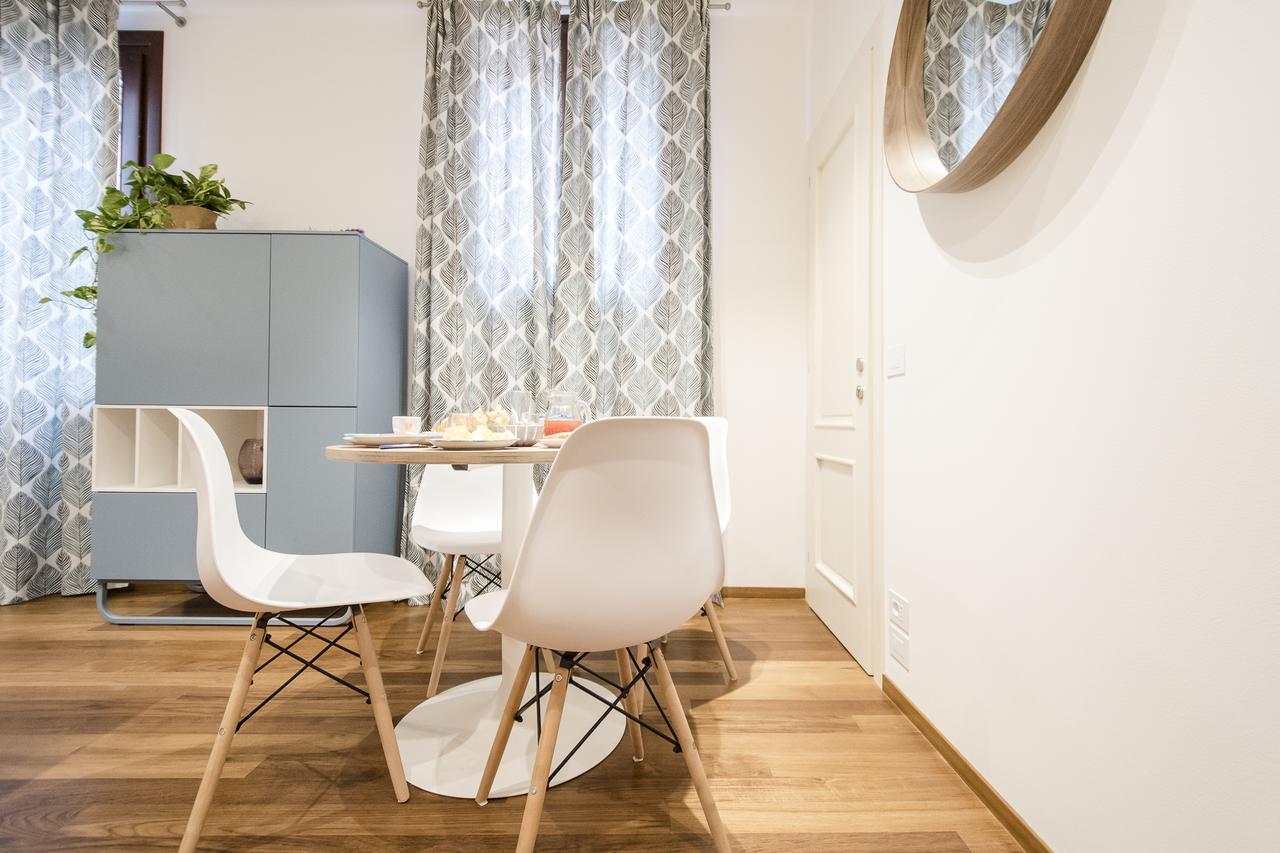 Stemar Apartment Diva البندقية المظهر الخارجي الصورة