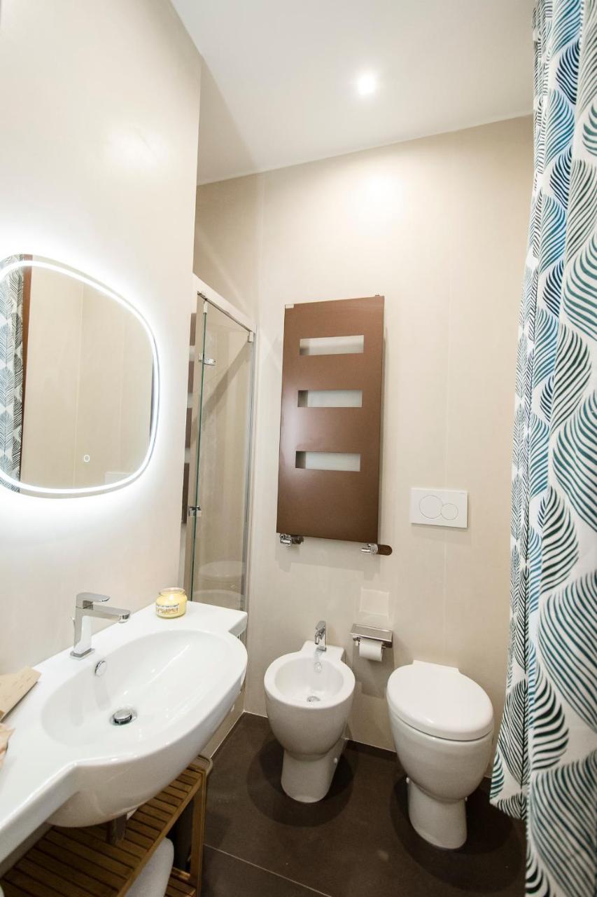 Stemar Apartment Diva البندقية المظهر الخارجي الصورة