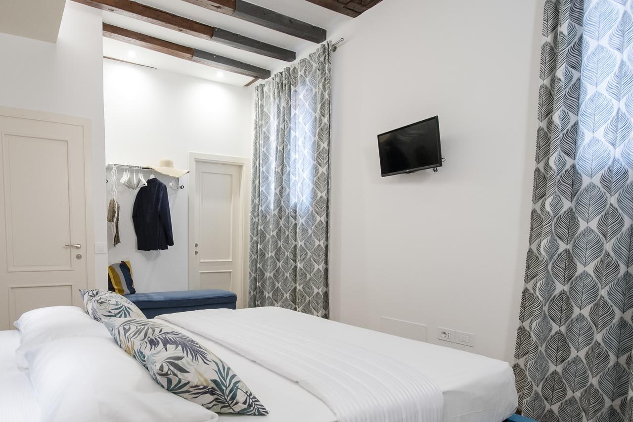 Stemar Apartment Diva البندقية المظهر الخارجي الصورة
