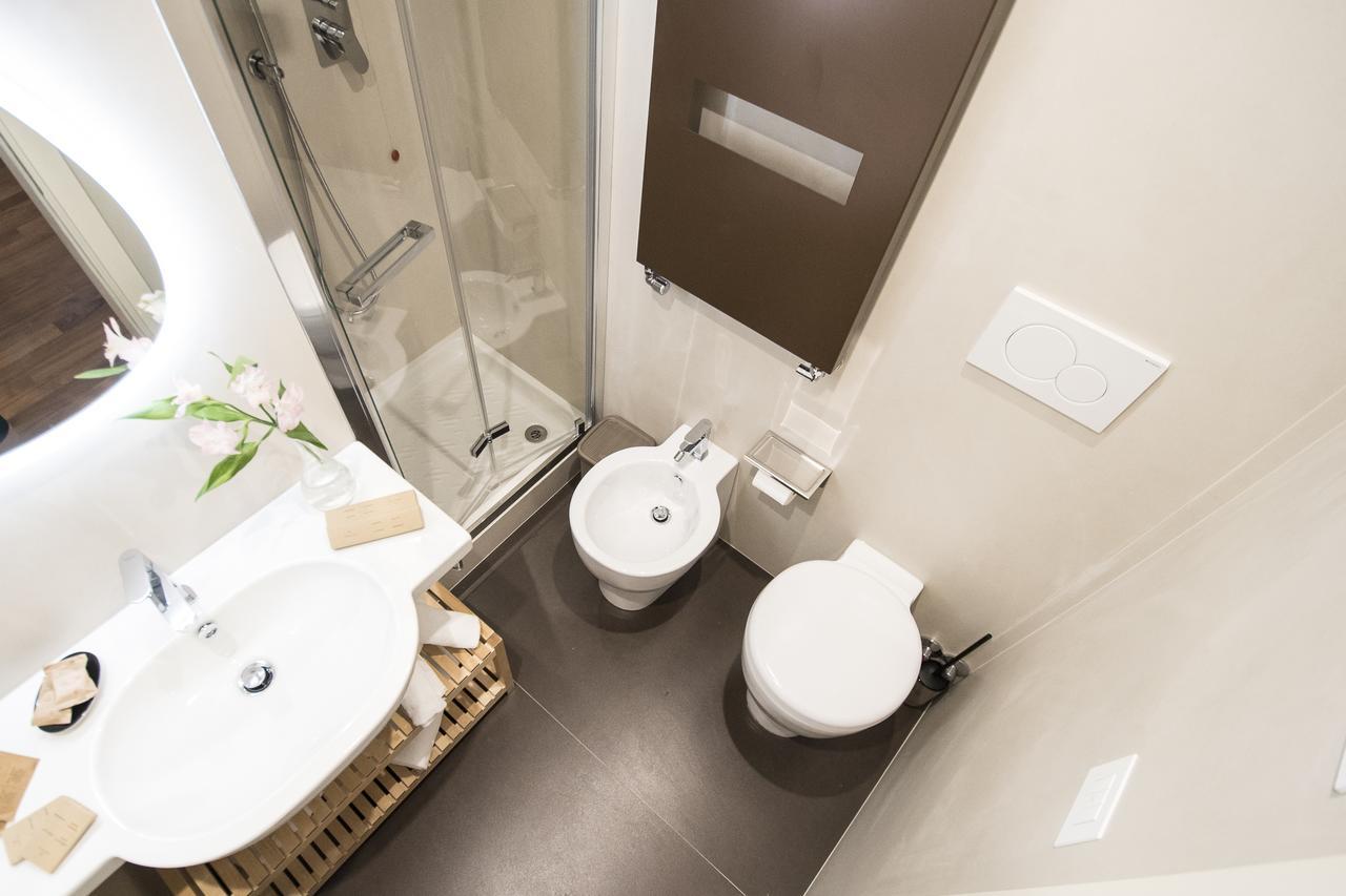 Stemar Apartment Diva البندقية المظهر الخارجي الصورة