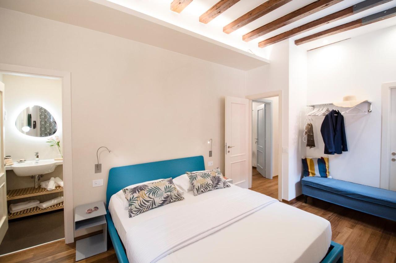 Stemar Apartment Diva البندقية المظهر الخارجي الصورة
